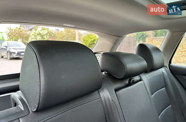 Універсал Volkswagen Jetta 2012 в 