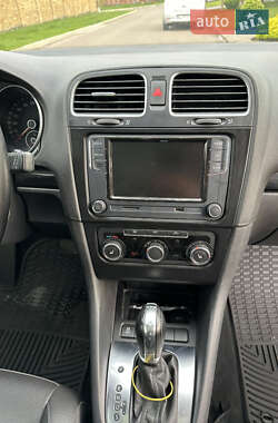 Універсал Volkswagen Jetta 2012 в 