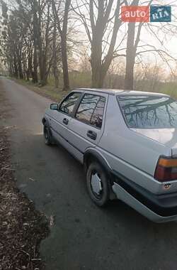 Седан Volkswagen Jetta 1990 в 