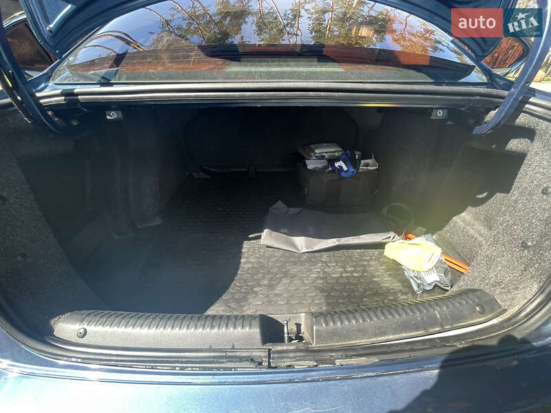 Седан Volkswagen Jetta 2014 в Житомирі