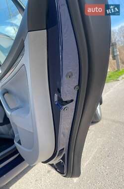 Седан Volkswagen Jetta 2008 в 