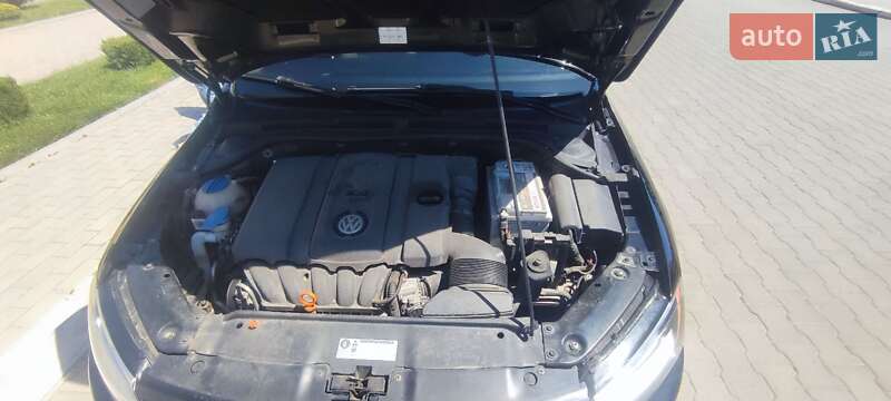 Седан Volkswagen Jetta 2011 в Ізмаїлі