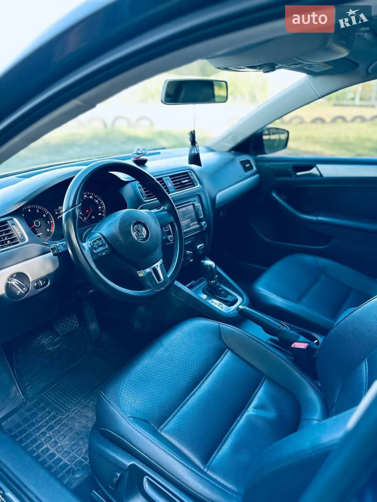2014 Volkswagen Jetta - мініатюра 10