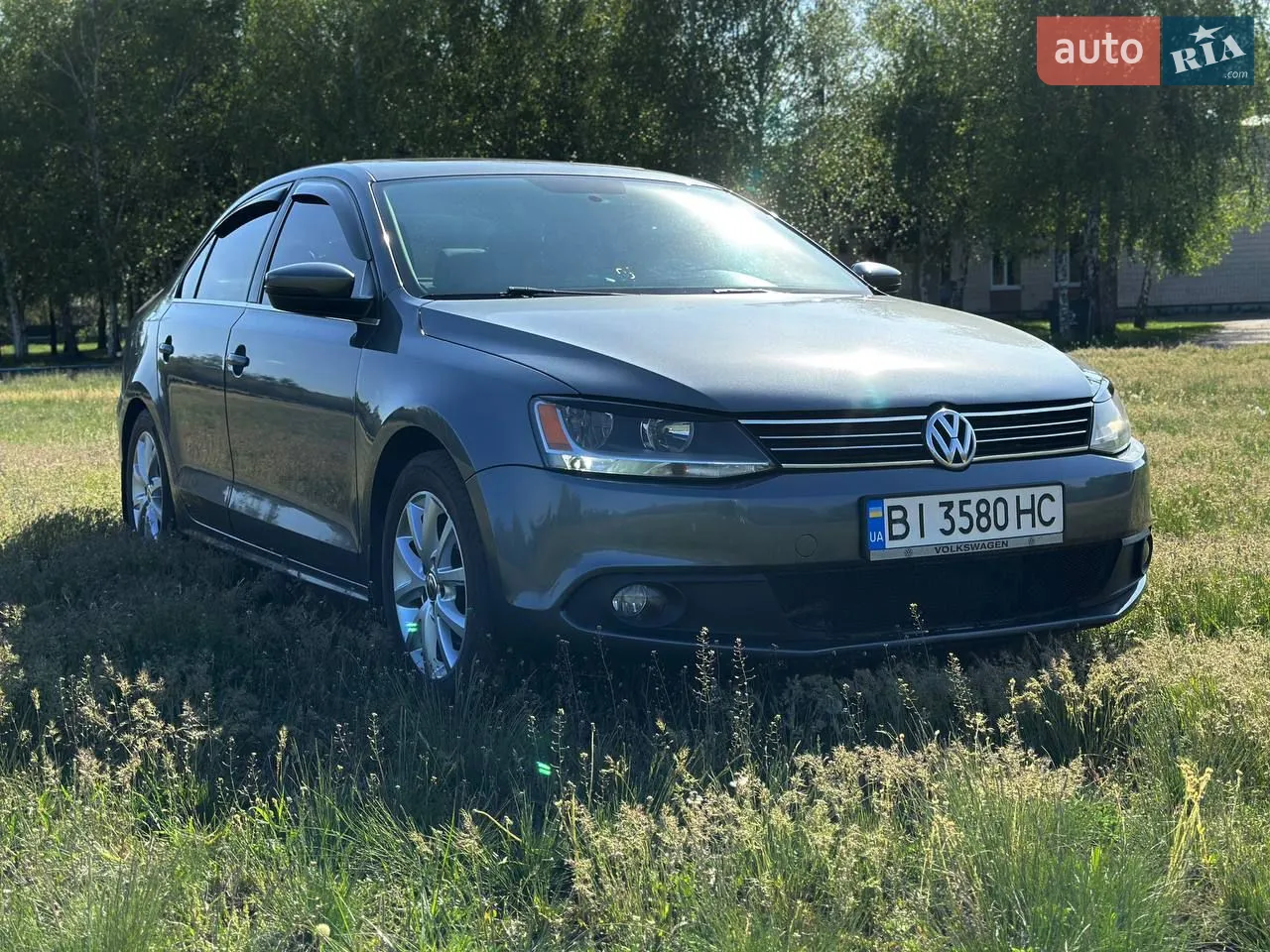 2013 Volkswagen Jetta - мініатюра 24