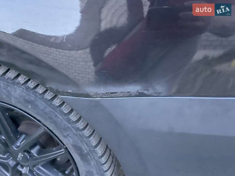 Седан Volkswagen Jetta 2013 в Рівному