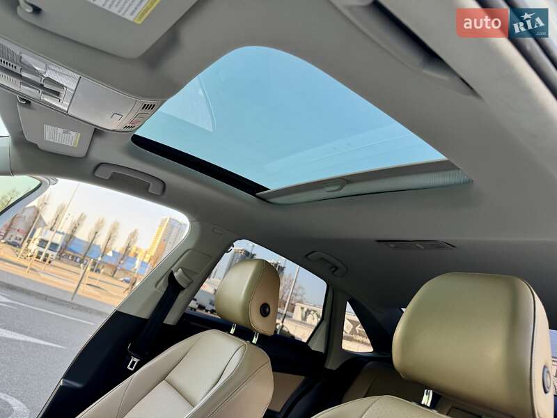 Седан Volkswagen Jetta 2018 в Києві