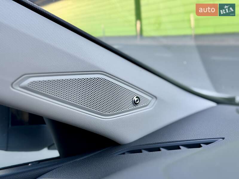 Седан Volkswagen Jetta 2018 в Києві