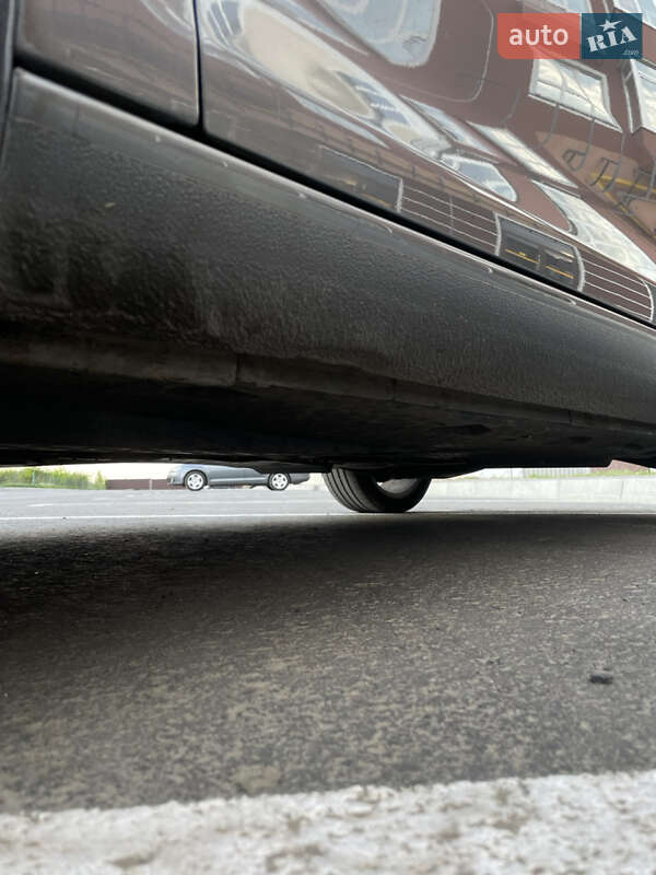 Седан Volkswagen Jetta 2007 в Умані