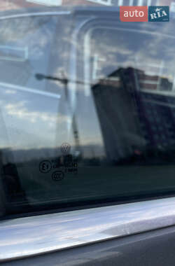 Седан Volkswagen Jetta 2007 в 