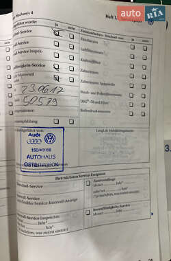 Седан Volkswagen Jetta 2007 в 