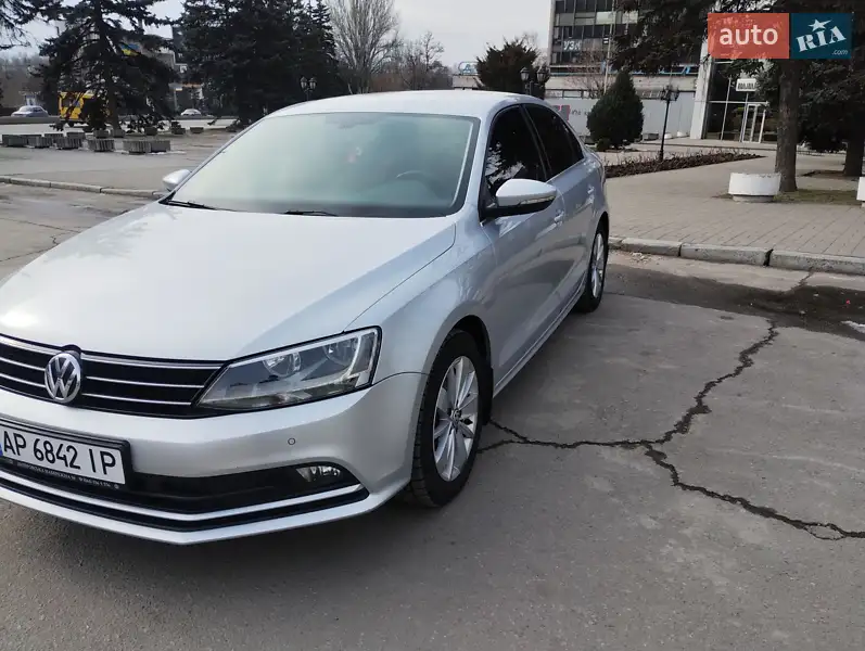 Volkswagen Jetta