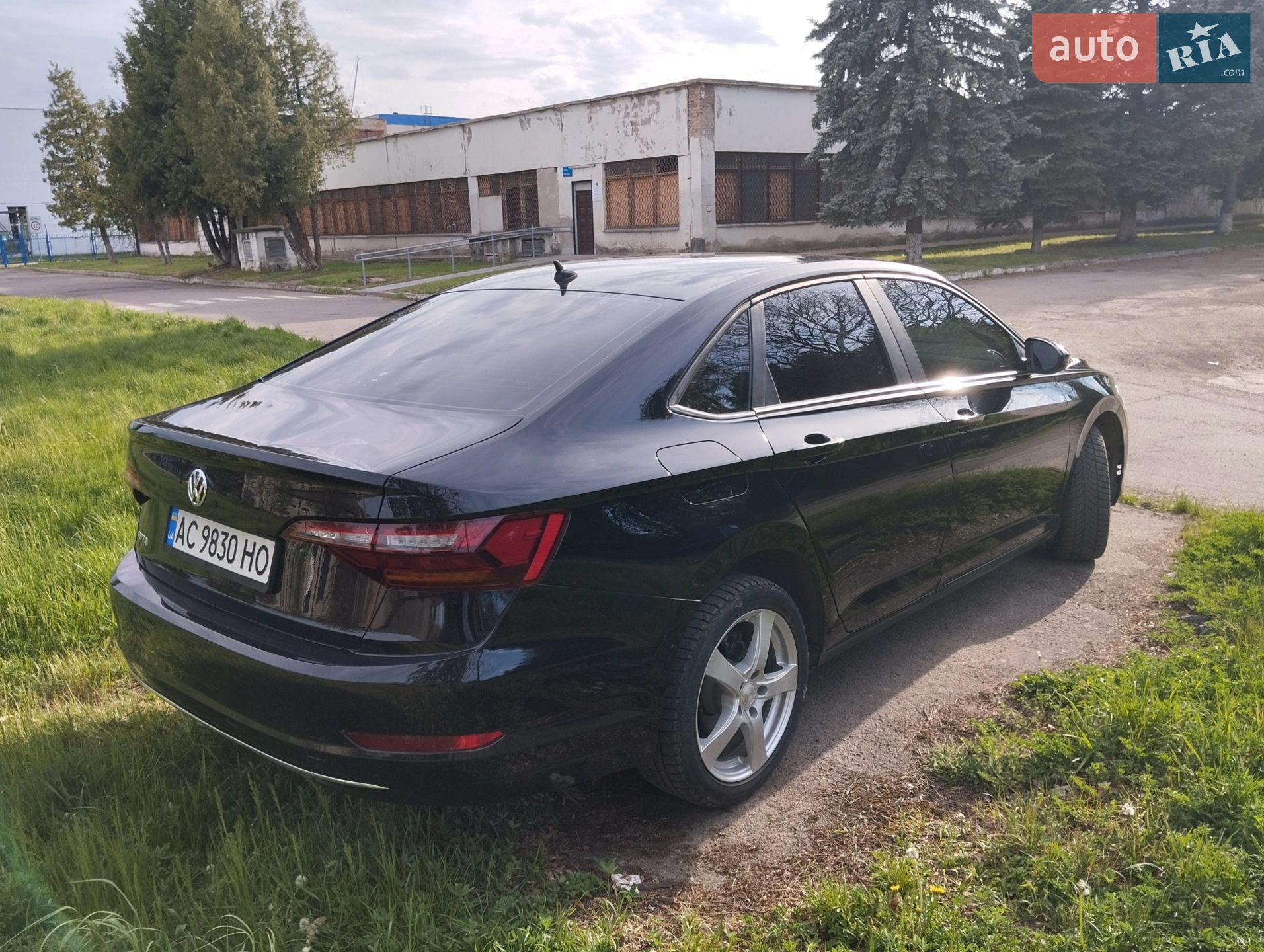 2019 Volkswagen Jetta - мініатюра 5