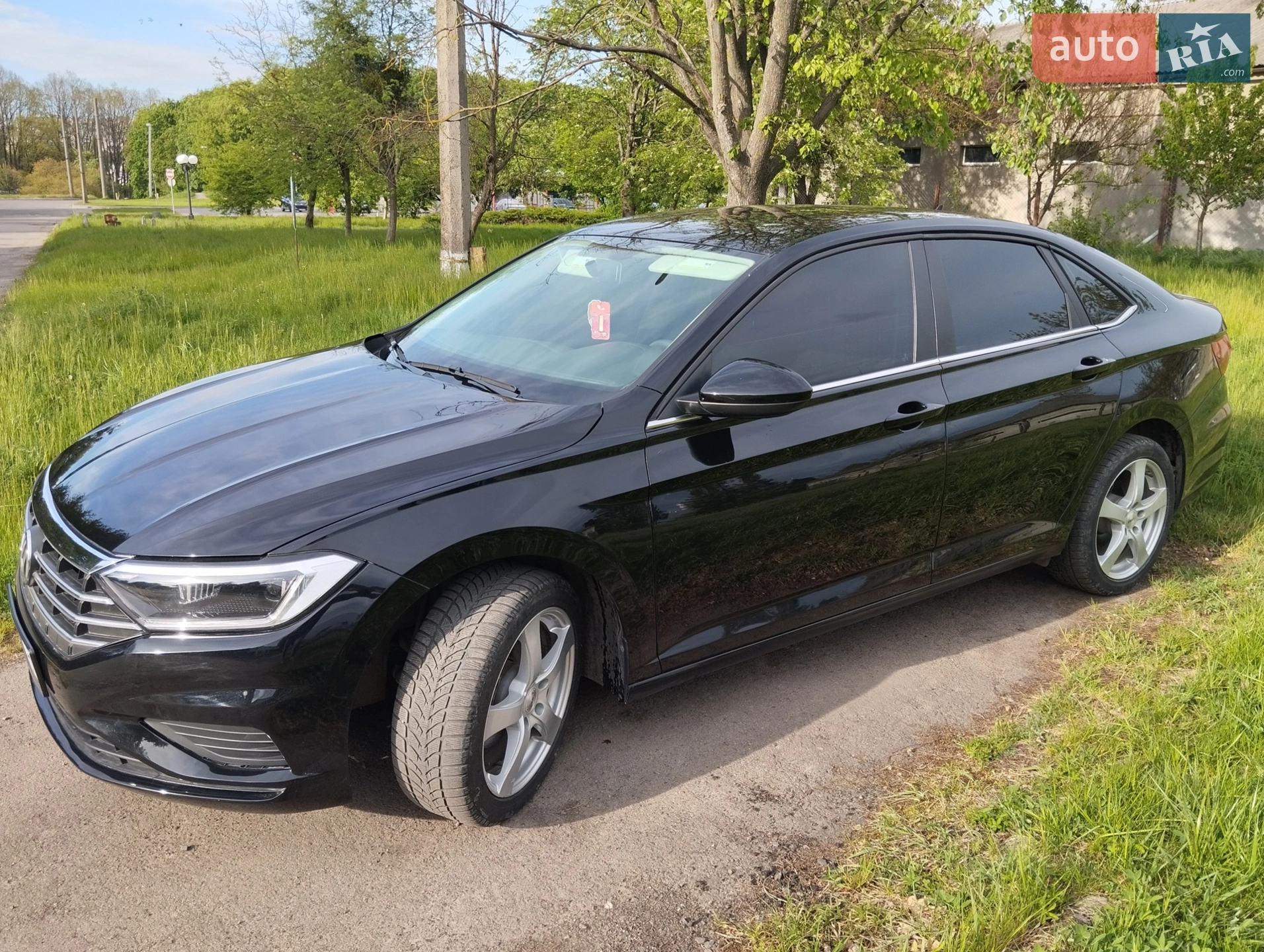 2019 Volkswagen Jetta - мініатюра 2