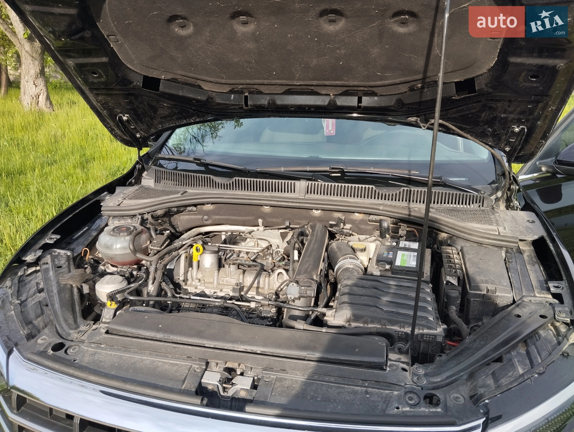 2019 Volkswagen Jetta - мініатюра 8