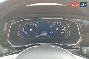 Седан Volkswagen Jetta 2018 в 