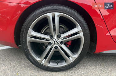 Седан Volkswagen Jetta 2014 в 