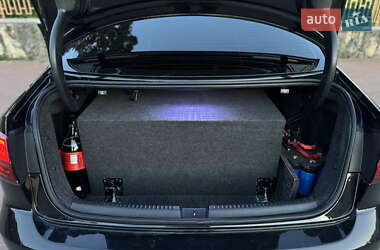 Седан Volkswagen Jetta 2014 в 