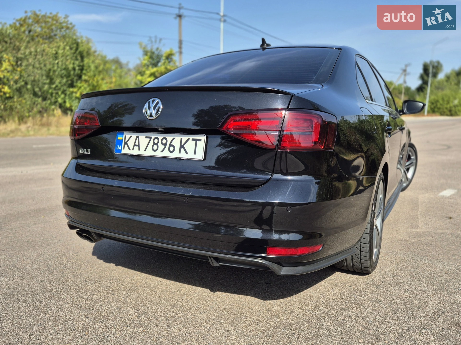 2017 Volkswagen Jetta - мініатюра 6