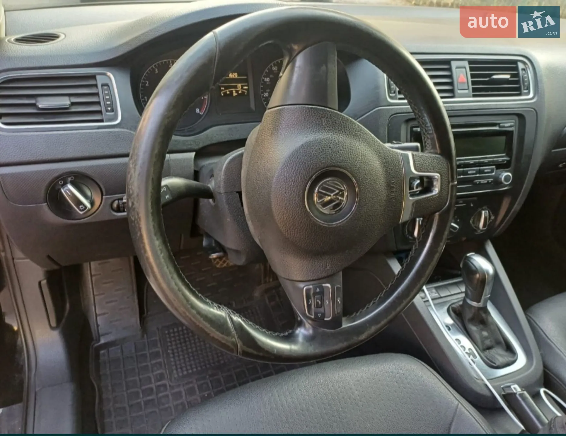 2010 Volkswagen Jetta - мініатюра 5