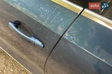 Седан Volkswagen Jetta 2017 в 