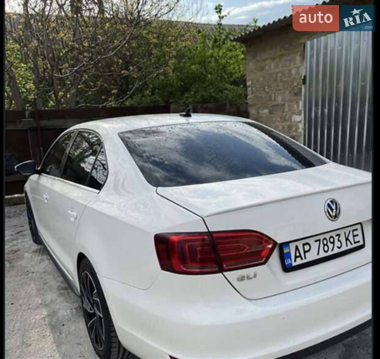 2013 Volkswagen Jetta - фото 1