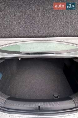 Седан Volkswagen Jetta 2009 в 