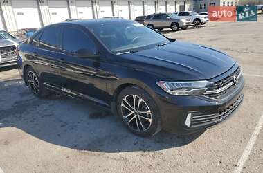 Volkswagen Jetta 2023