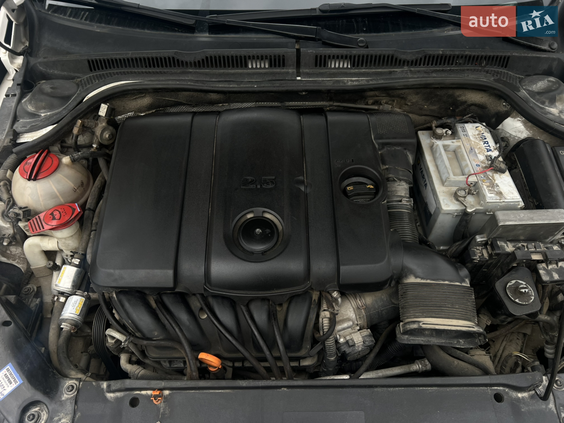 2013 Volkswagen Jetta - мініатюра 15