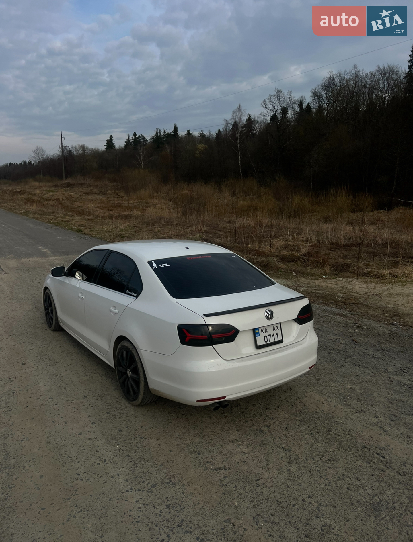 2013 Volkswagen Jetta - мініатюра 16