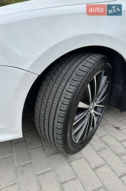Седан Volkswagen Jetta 2015 в 