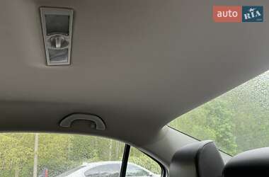 Седан Volkswagen Jetta 2014 в 