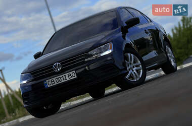 Седан Volkswagen Jetta 2014 в Мене