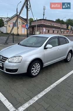 Седан Volkswagen Jetta 2007 в Калуше