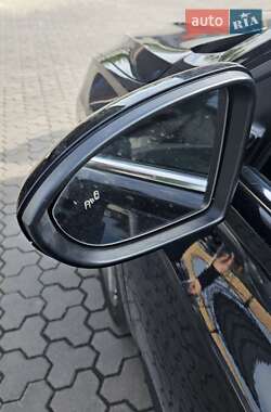 Седан Volkswagen Jetta 2018 в 