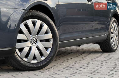Седан Volkswagen Jetta 2006 в 