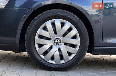 Седан Volkswagen Jetta 2006 в 