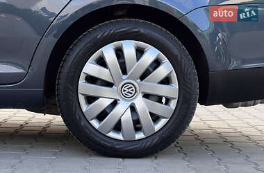 Седан Volkswagen Jetta 2006 в 