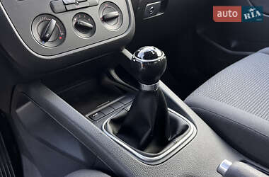 Седан Volkswagen Jetta 2006 в 