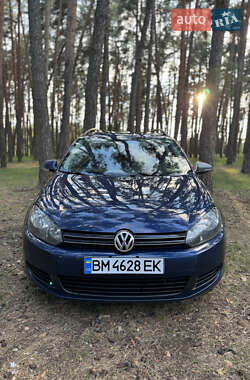 Универсал Volkswagen Jetta 2014 в 