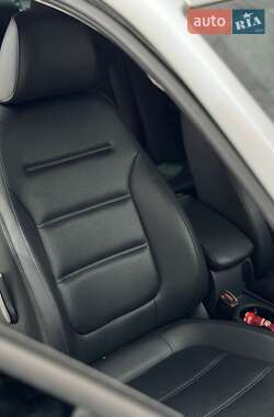 Седан Volkswagen Jetta 2014 в 