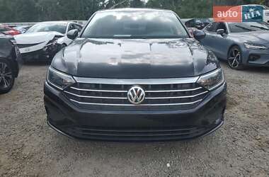 Volkswagen Jetta 2019