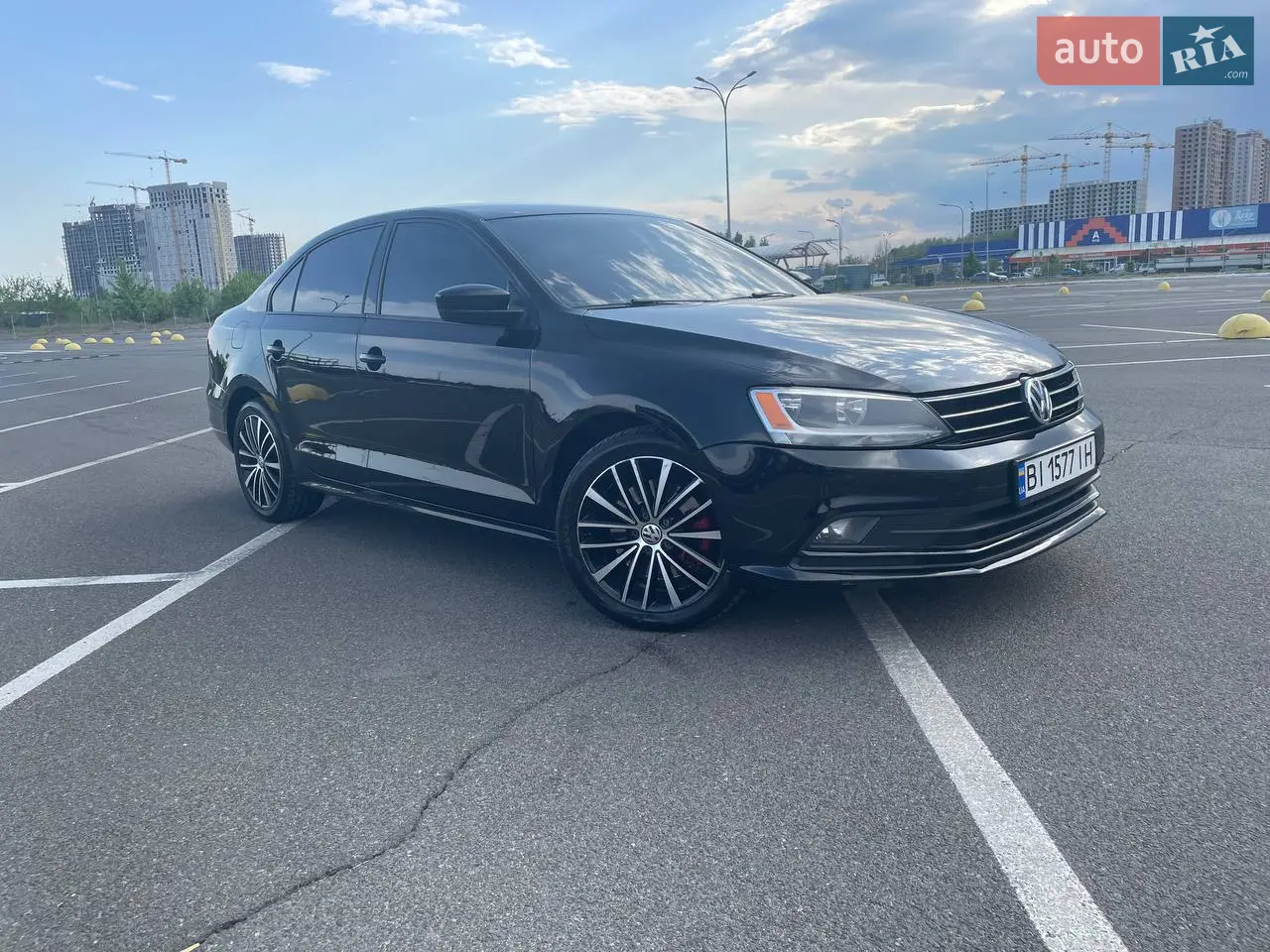 2015 Volkswagen Jetta - мініатюра 41