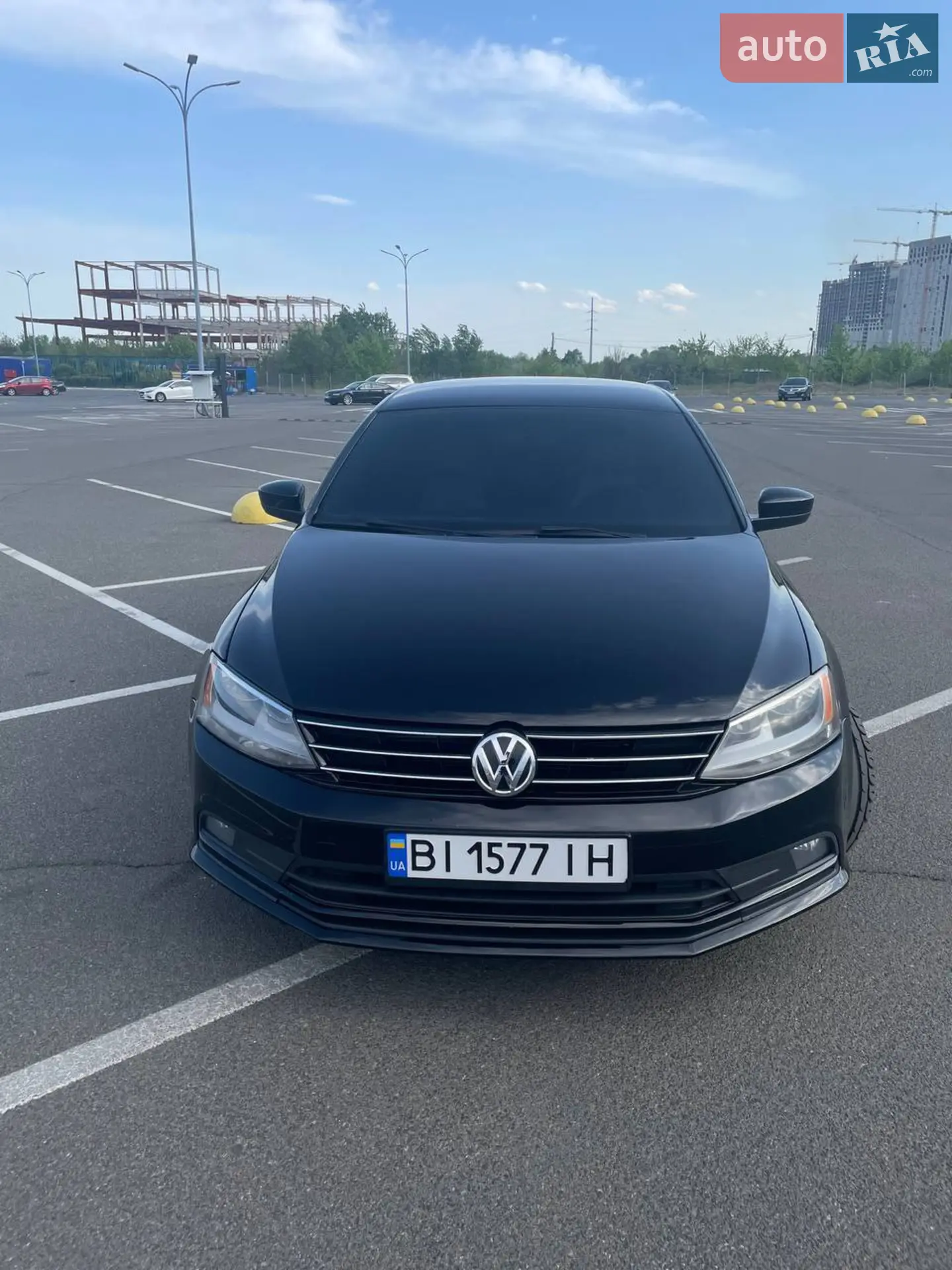 2016 Volkswagen Jetta - мініатюра 6