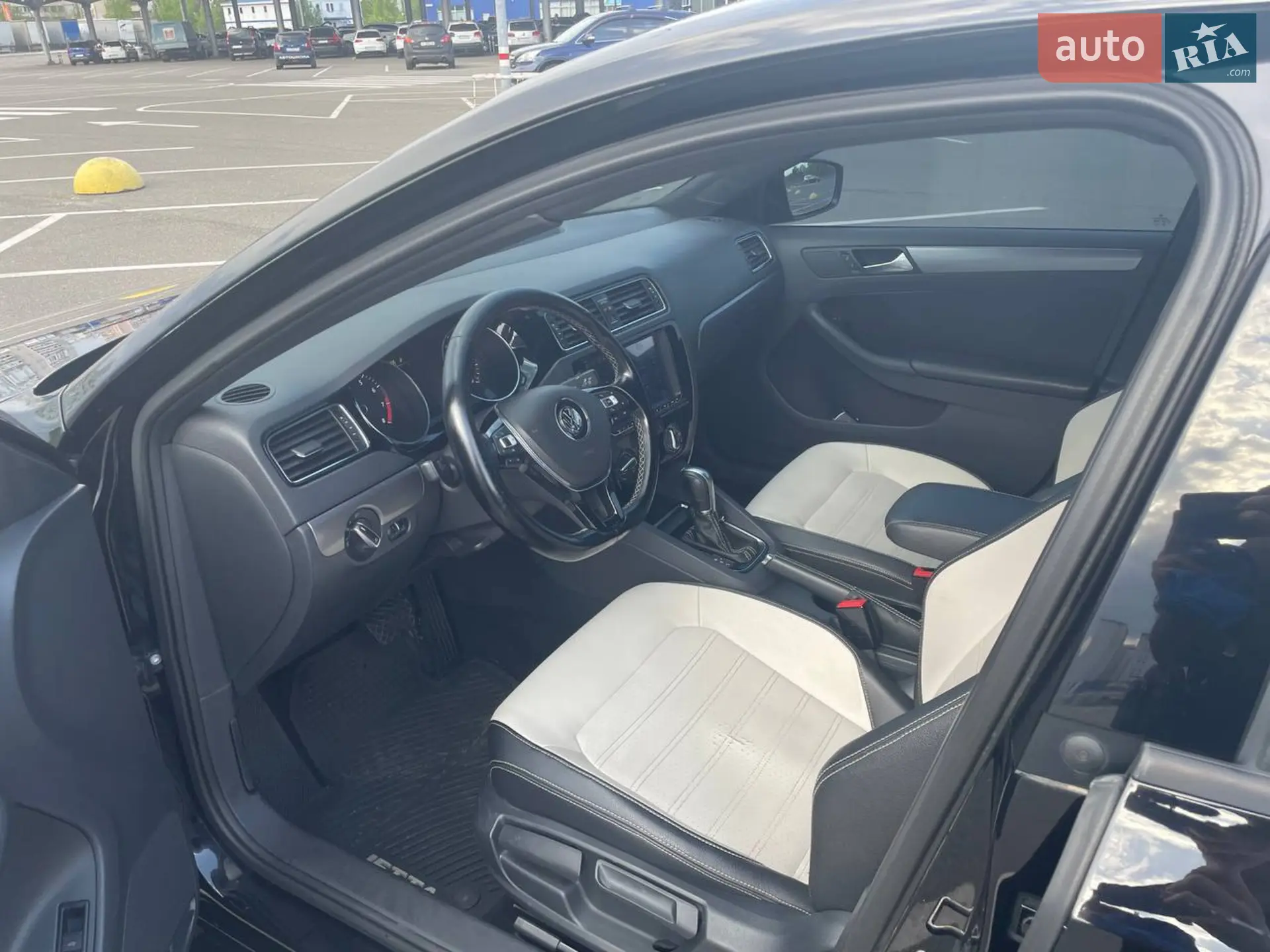 2016 Volkswagen Jetta - мініатюра 10