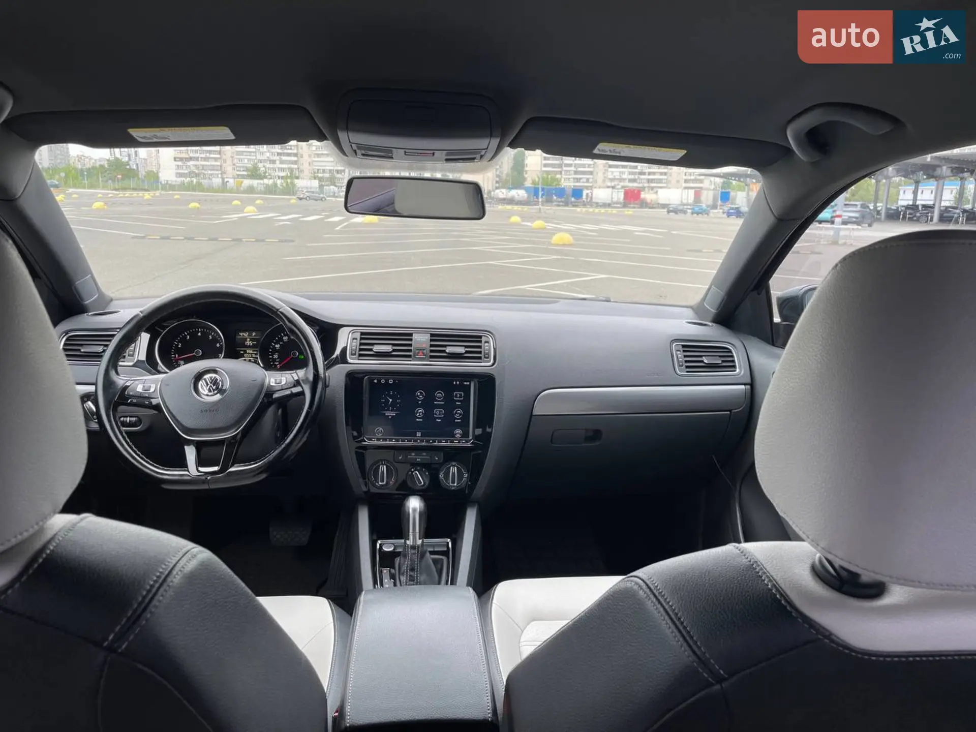 2016 Volkswagen Jetta - мініатюра 16
