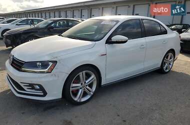 Volkswagen Jetta 2017