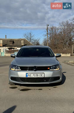Седан Volkswagen Jetta 2012 в Покрові
