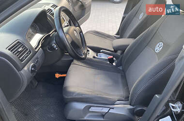 Седан Volkswagen Jetta 2006 в 
