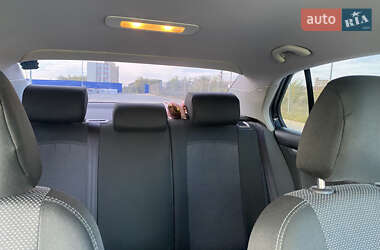 Седан Volkswagen Jetta 2006 в 