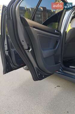 Универсал Volkswagen Jetta 2007 в 